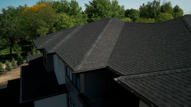 Fast & Reliable Emergency Roof Repairs in Booneville, AR